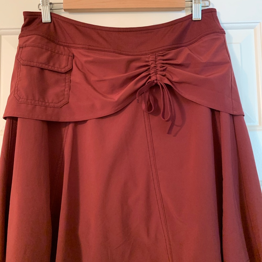 Athleta Wherever Skort Size 10